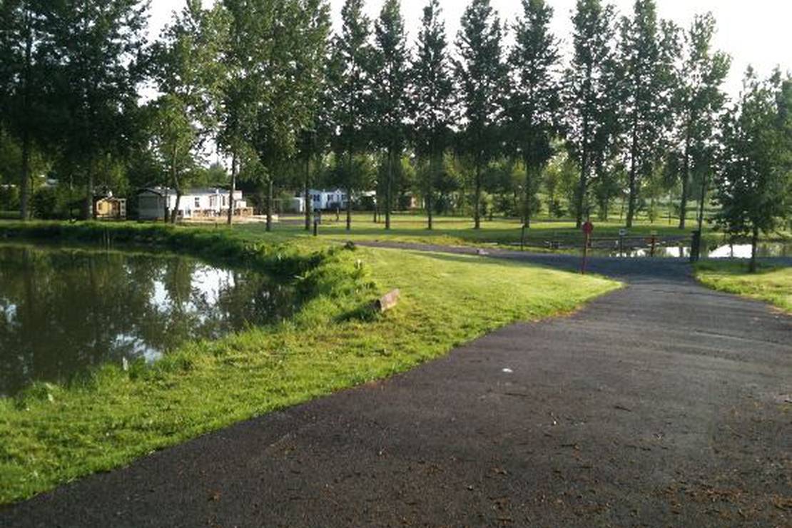 Camping Le Romantic 3