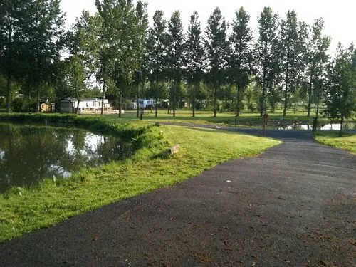 Camping Le Romantic 2