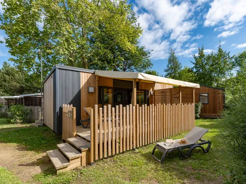 Camping Sandaya - Carnac 5