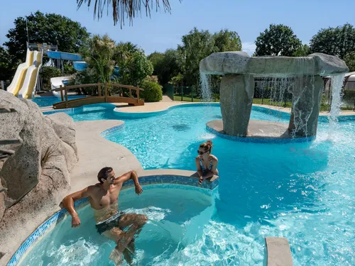 Camping Sandaya - Carnac 3