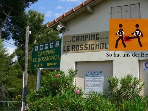 Camping Le Rossignol 6