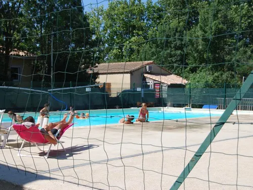 Camping Le Rossignol 8