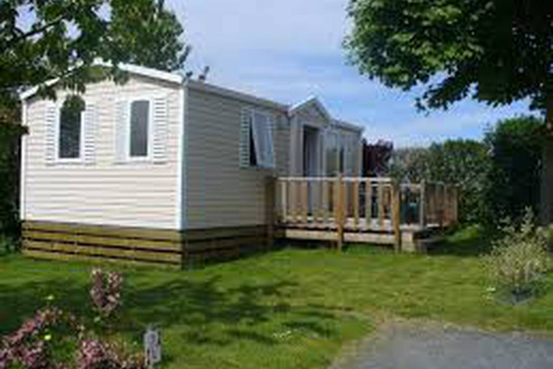 Camping Le Rouge Gorge PUY DU FOU 4