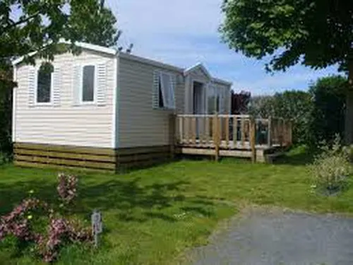 Camping Le Rouge Gorge PUY DU FOU 3