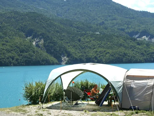 Camping Sunêlia La Presqu'ile 7
