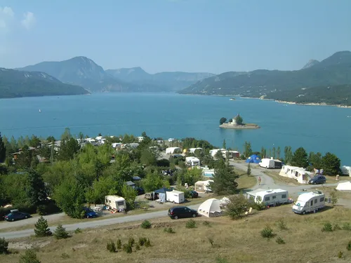 Camping Sunêlia La Presqu'ile 5