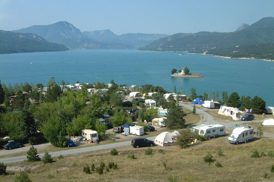 Camping Sunêlia La Presqu'ile 6
