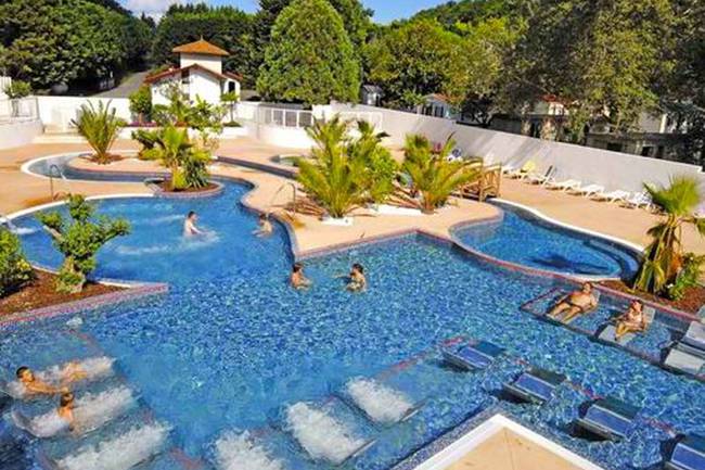 Homepage http://www.camping-le-ruisseau.fr