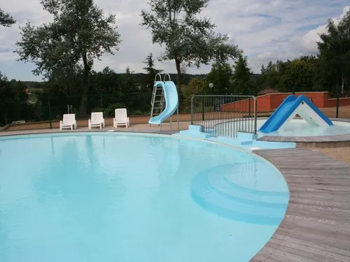 Camping le Saint Eloy 5