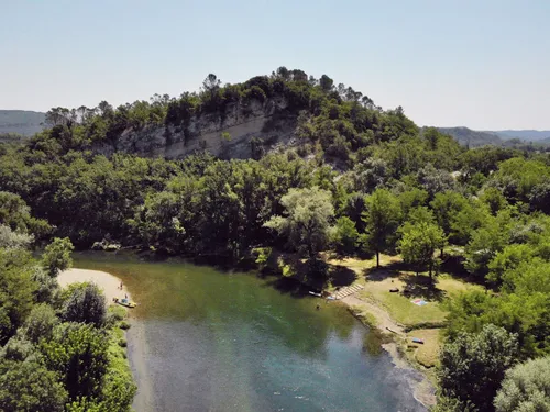 Camping Le Saint Michelet 3