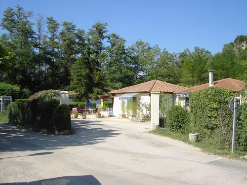 Camping Le Saint Michelet 5