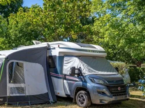 Camping Le Sainte Marie 5