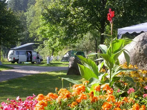 Camping Le Schlossberg 5