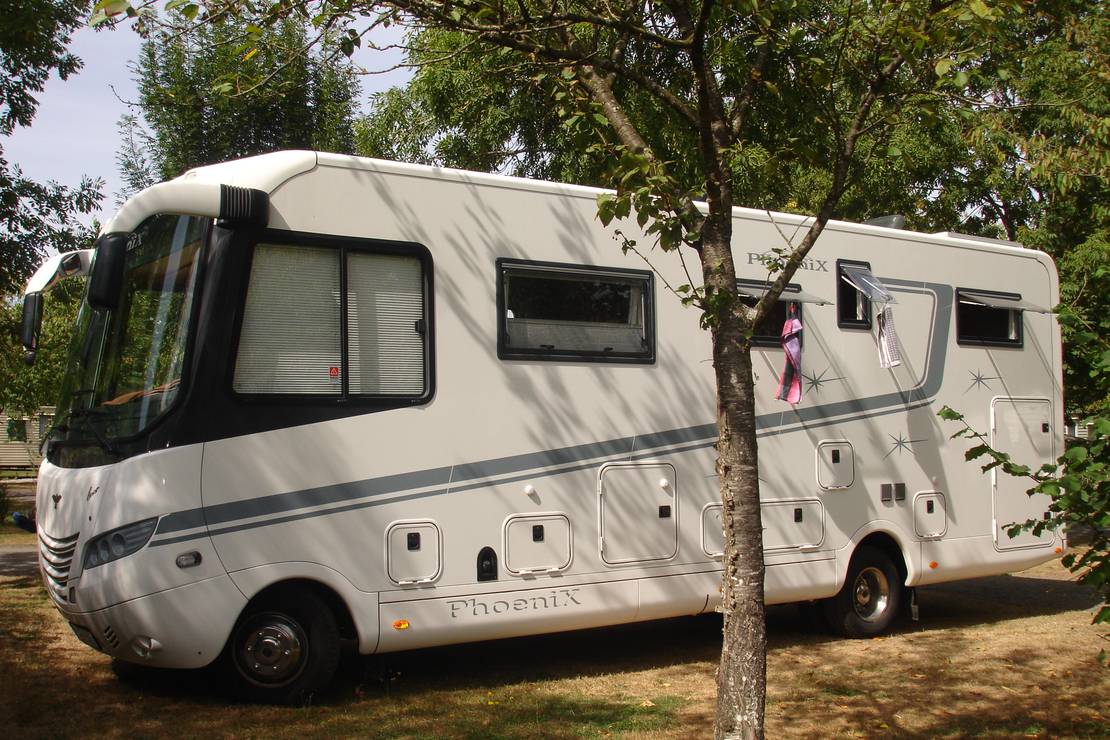 Camping Le Septentrion 5