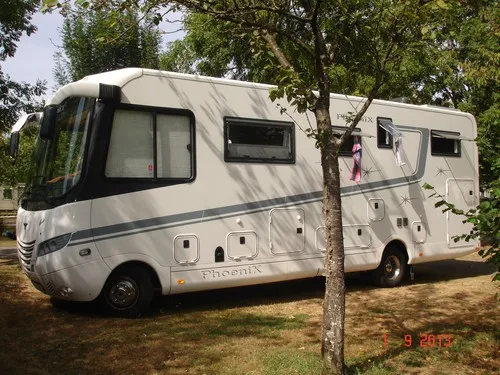 Camping Le Septentrion 4