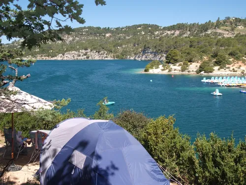 Camping le Soleil 4
