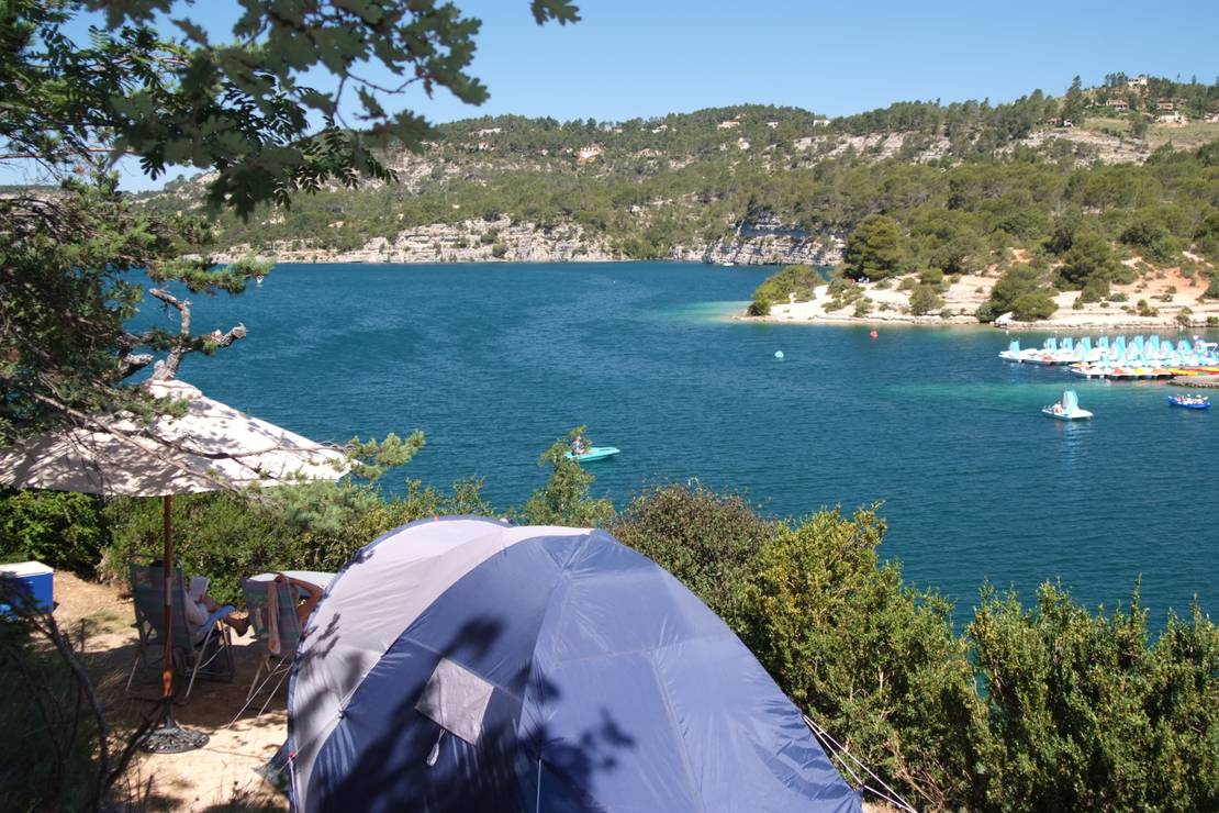 Camping le Soleil 5
