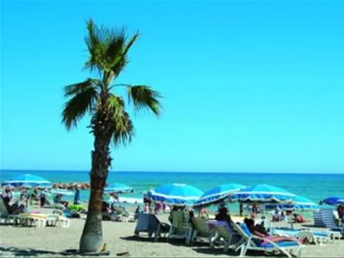 CAMPING LE SOLEIL DE LA MEDITERRANEE 4