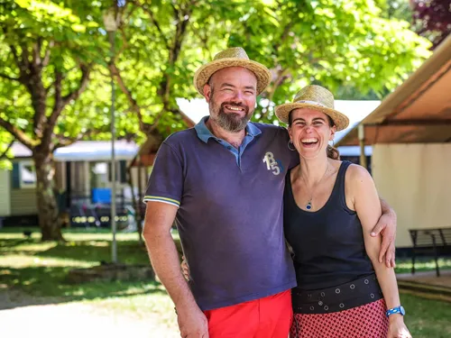 Camping Le Soleil des Bastides 5