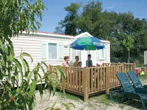 Camping Le Soleil Fruite 7