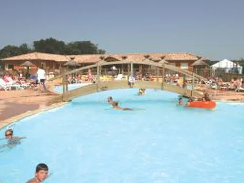 Camping Le Soleil Fruite 5