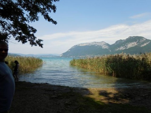 Camping Le Solitaire du Lac 2