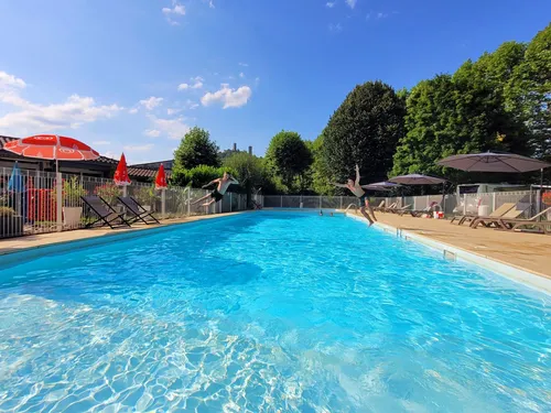 Camping Le Soulhol 3