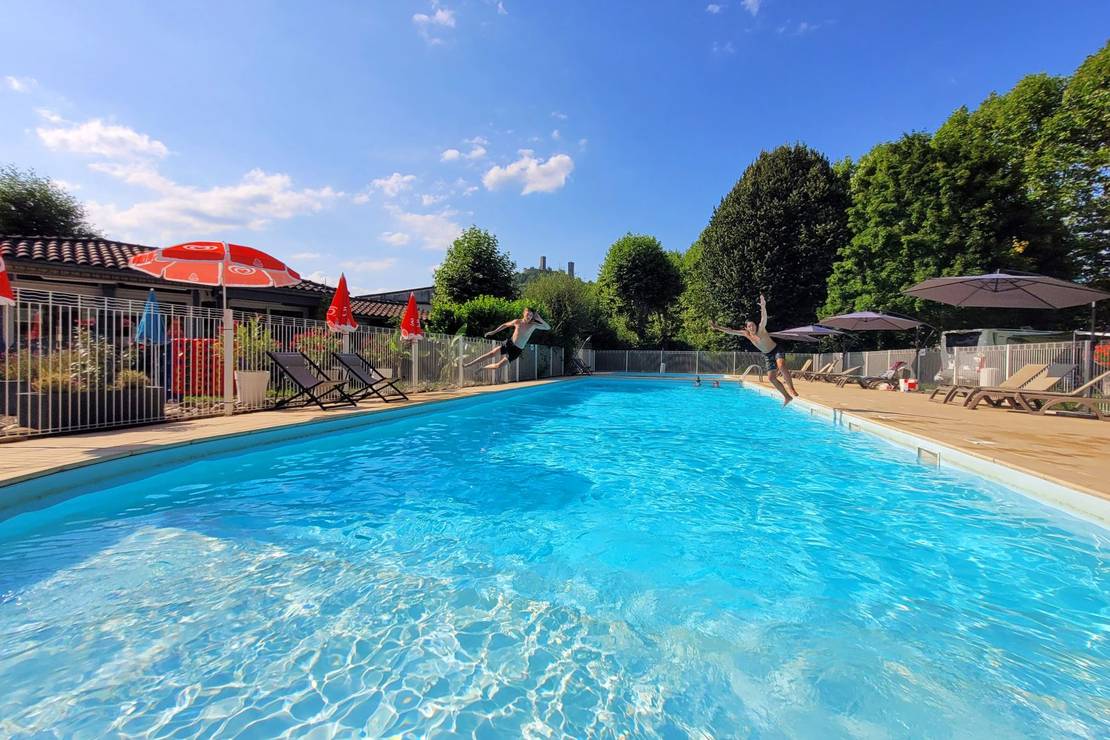 Camping Le Soulhol 4