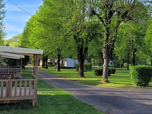 Camping Le Soulhol 5