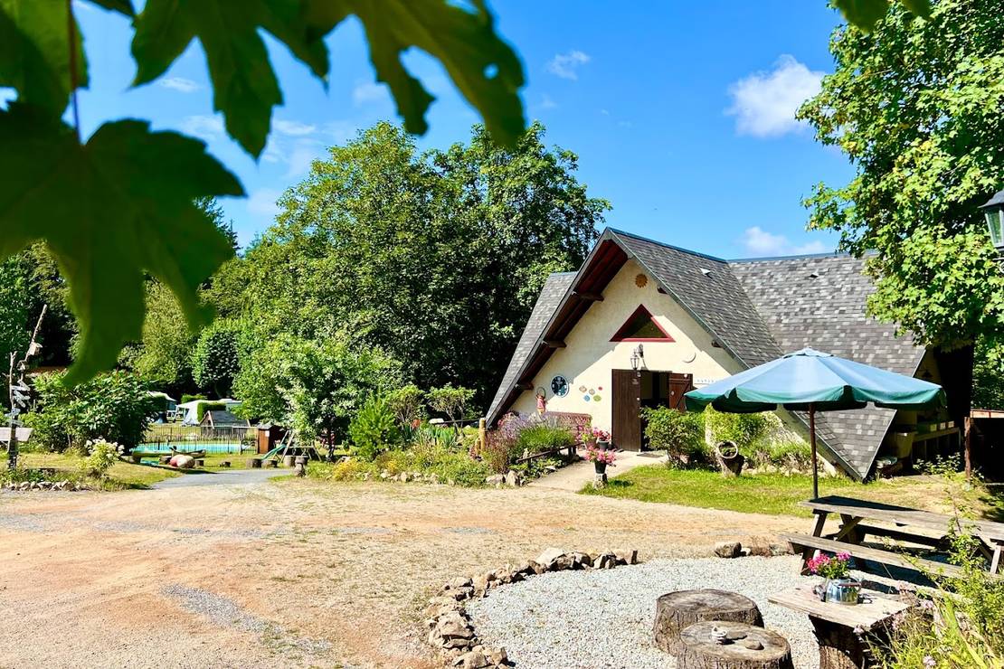 Camping Le Soustran 4