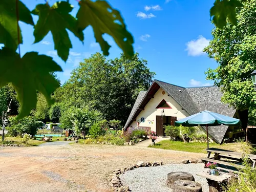 Camping Le Soustran 3