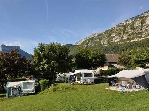 Camping Le Taillefer 5