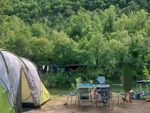 Camping le Taranis image 2