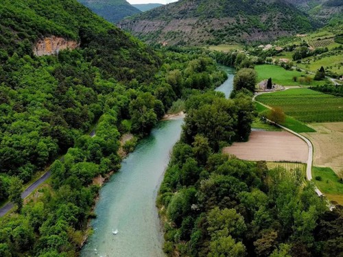 Camping le Taranis image 1