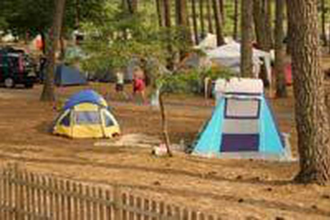 Camping Le Tatiou 5