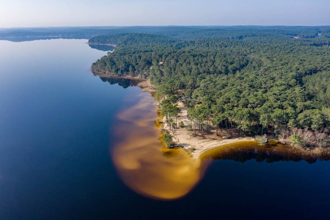 Camping Le Tedey - Ciela Village 4