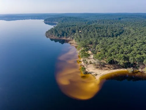 Camping Le Tedey - Ciela Village 3