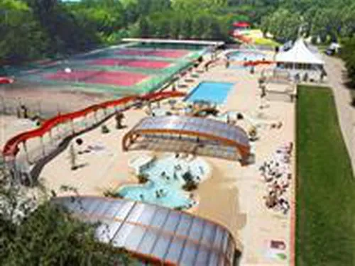 Camping Le Temps Libre 3