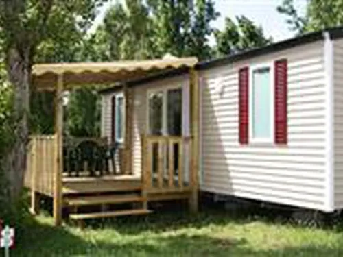 Camping Le Temps Libre 5