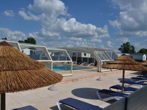 Camping le tenzor de la baie 3