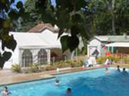 Camping Le Terrier 6