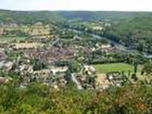 Camping Le Terriol 3