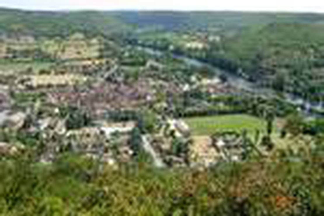 Camping Le Terriol 4