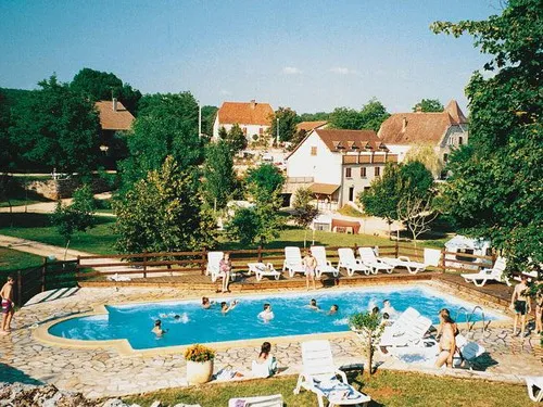 Camping Le Teulière 2