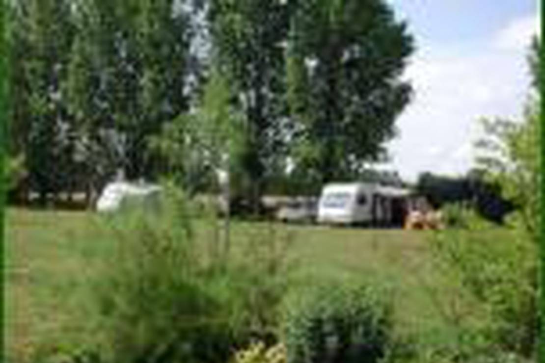 Camping Le Thouet 3