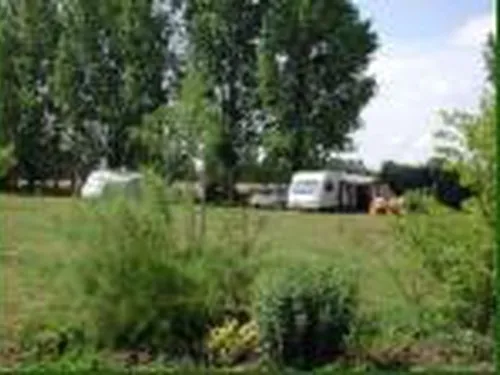 Camping Le Thouet 2