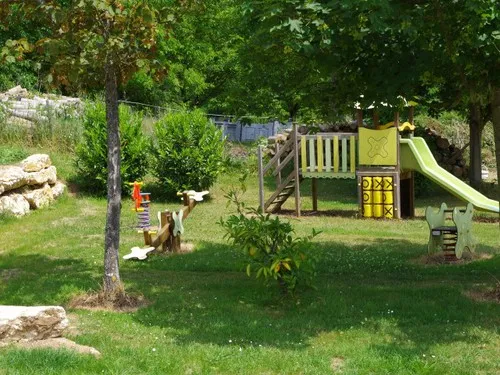 Camping Le Tiradou 5