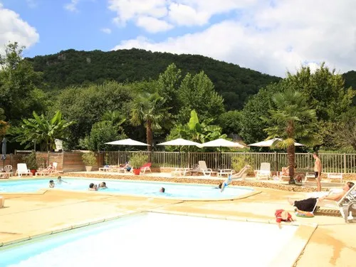 Camping Le Tiradou 3