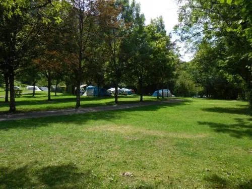 Camping Le Trejeux 3