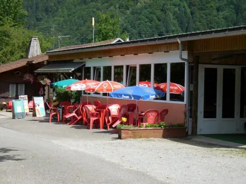 Camping Le Trejeux 5